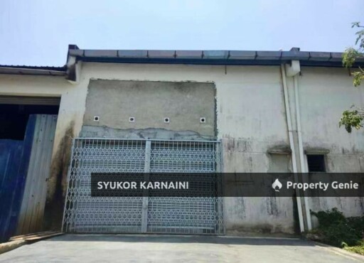 1.5 Storey Shoplot, Jalan Seroja 7, Bukit Sentosa Rawang