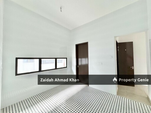 3-STOREY TERRACE INTERMEDIATE THE MULIA RESIDENCE @ CYBERJAYA FOR SALE !!! NON BUMI