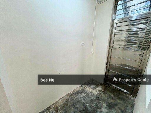 Setia Indah / 1.5 Storey Terrace / Unblock View / Full Loan