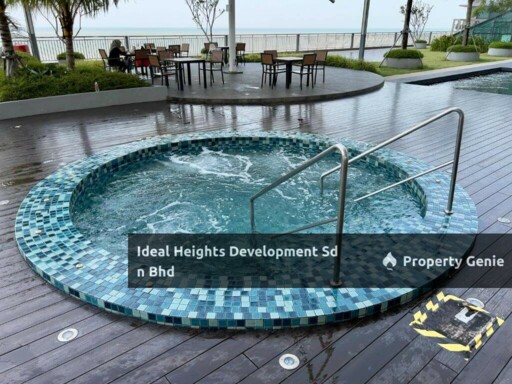 Imperium Residence, Kuantan Waterfront Resort City