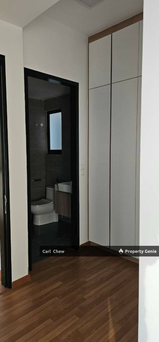 Gems Residence @ IOI Resort City, Putrajaya