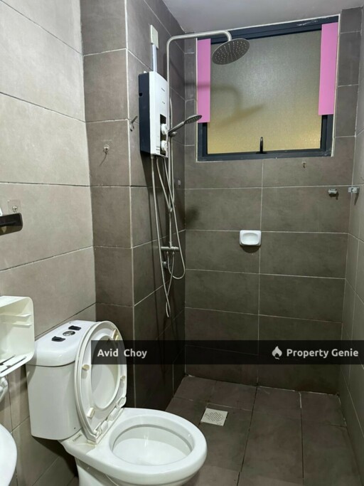 ARC @ AUSTIN HILLS, 3 Bedrooms (Fully Furnished)(No TV Only)