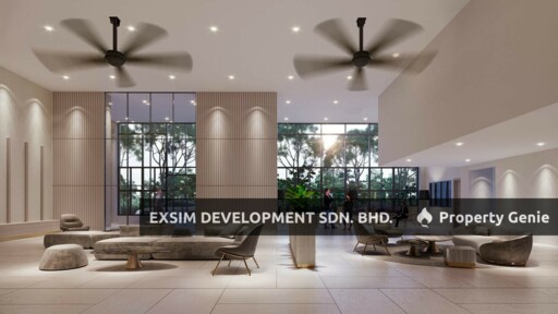 D'Vine Residences