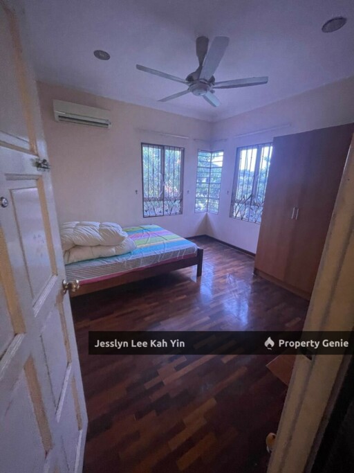 2.5 Storey Bungalow Arca Bandar Tun Hussein Onn, Cheras