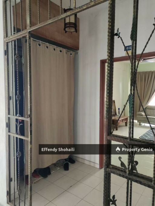 DAMAI MEWAH APARTMENT KAJANG