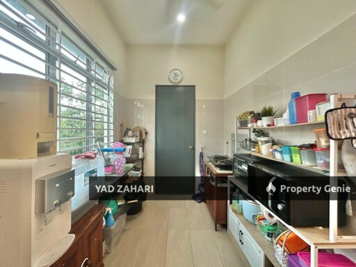 Taman Bentara, Telok Panglima Garang | Single Storey Semi-D 4 Bedrooms | RM485K - Good Condition and Semi Furnished
