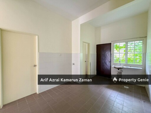 [For Sale] Double Storey Terrace House, Cassia Bandar Putera 2, Klang | 4R3B | RM489,000