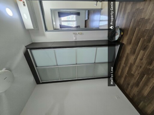 Sentul Point @ 872sf for Rent