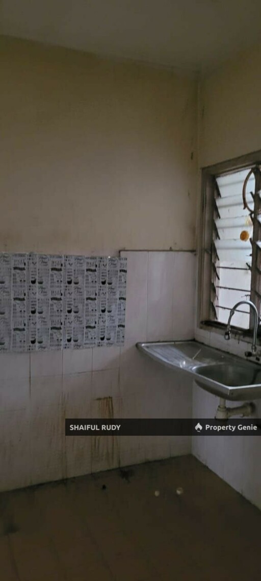 Want to sell. SD Apartment II Bandar Sri Damansara