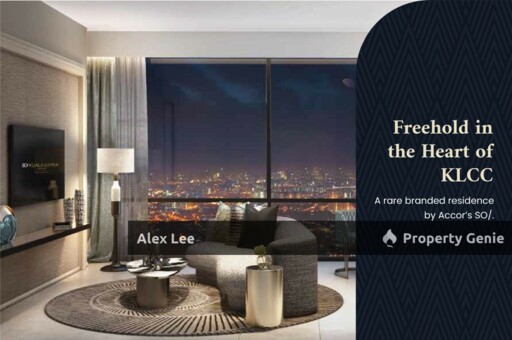 Oxley @ So Sofitel KLCC | 5-Star Hotel Living in Kuala Lumpur’s Golden Triangle