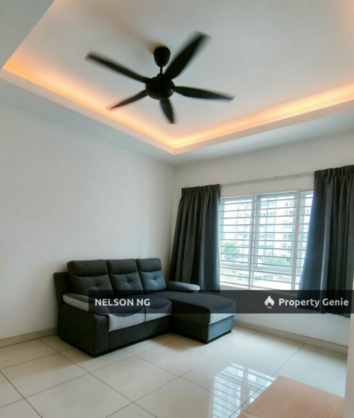 Southville City @ Sensory Residence, Selangor