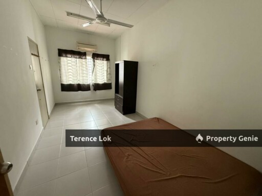S2 Heights, Seremban 2