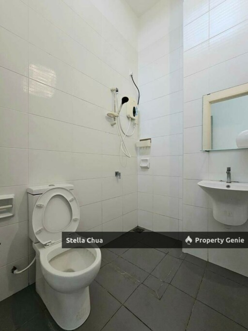 📍Jln Ekoflora 5/x@Eco Summer  🏡Double Storey Terrace House for SALE