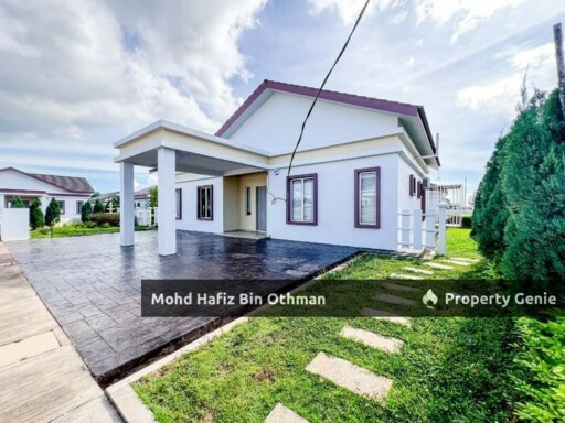 Permaipura Villa, Bedong Kedah