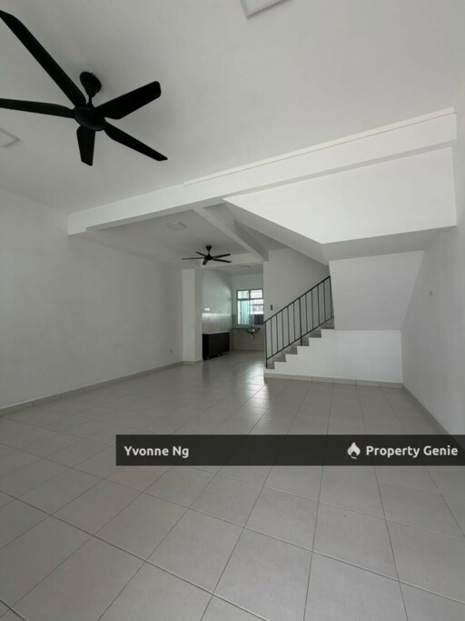 Pulai Mutiara/ Gelang Patah/ Setia Eco Garden/ Tuas