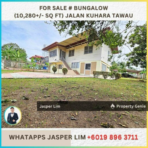 Taman Kim How