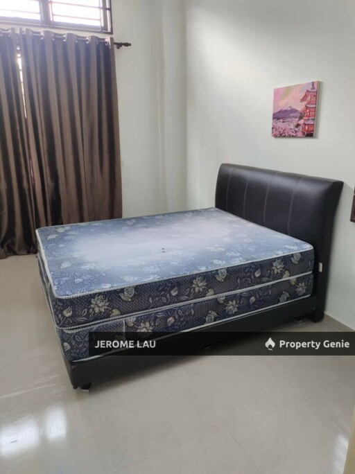 Pengerang House for Rent