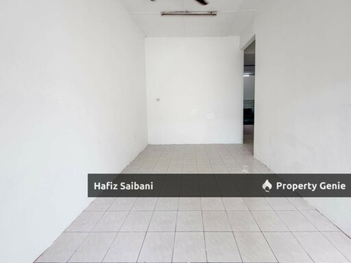 Single Storey Terrace Taman Dato Hormat Telok Panglima Garang