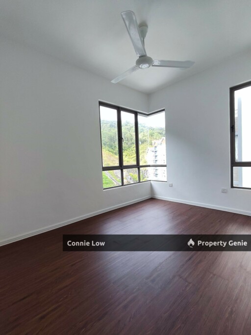 Kea Farm New & Completed Palas Horizon Residence Full loan available for Sale