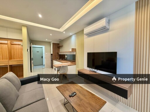 RENOVATED Bali Residence For Rent Kota Syahbandar, Melaka