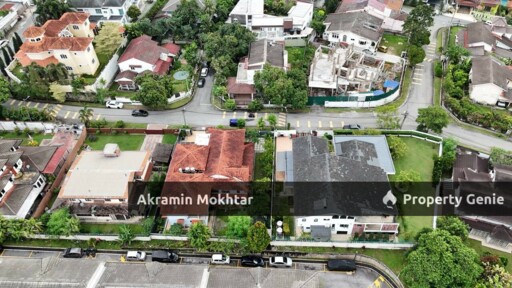 FREEHOLD & FULLY RENOVATED | 2 STOREY BUNGALOW, JALAN PAWANG, BUKIT KERAMAT KL
