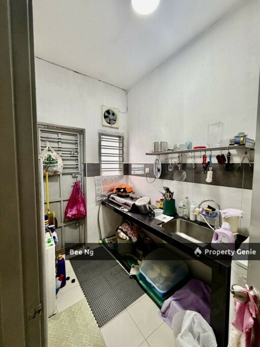 Setia Eco Garden Terrace Home In Gelang Patah, Freehold, 1540 sqft