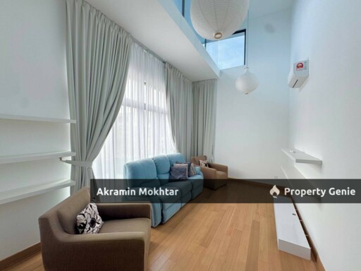 Freehold | Double Storey Semi-Detached Amelia Type I at Sejati Residences, Cyberjaya