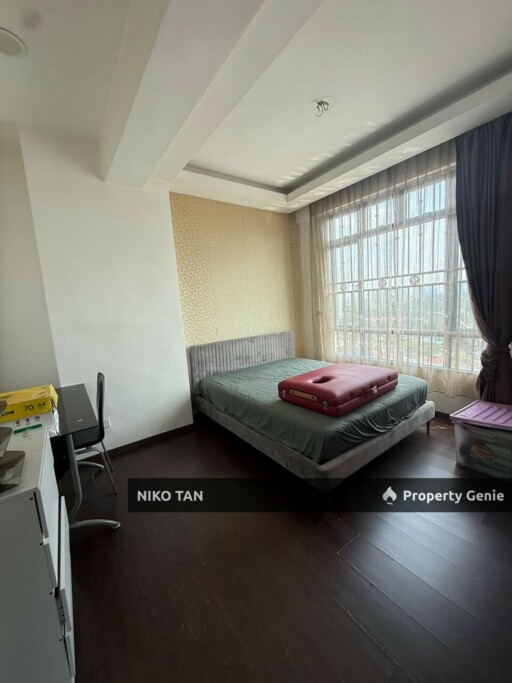 Aster Court Condominium Renovated Johor Bahru For Sale