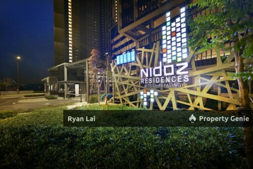 Residensi Bayan Desa(Nidoz Residences) | Save Up to 75k | Below Market Value 10% Auction Property!