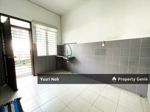 Double Storey Terrace Hillpark 2,Bandar Teknologi Kajang,Semenyih