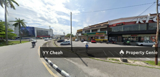 Taman Canning