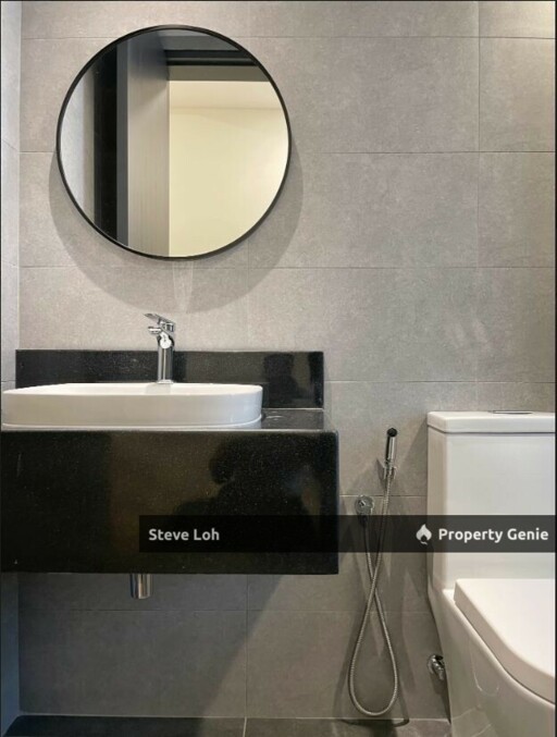 Sunway Velocity Two Studio For Rent | Free 200Mbps WiFi | Fully Furnished