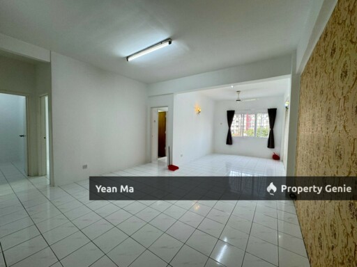 Rawang Putra Apartment Rawang For Rent