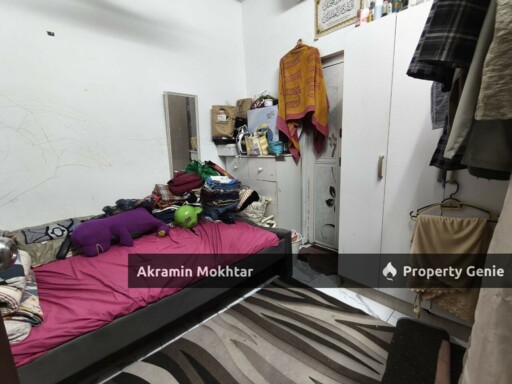 Extended | Double Storey Intermediate Terrace, Taman Ampang Indah, Ampang, Selangor