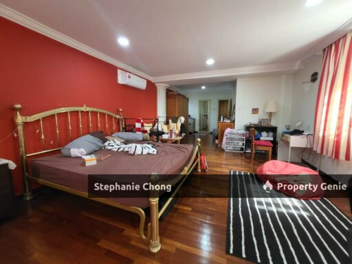 🏡 Luxury 3-Storey Bungalow in Bangsar, Kuala Lumpur