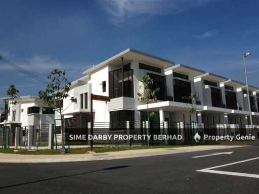 Avani, Bandar Bukit Raja