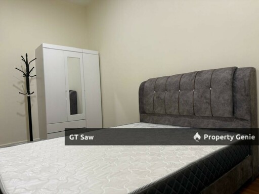 Newly Furnished near to Changkat, Jln Alor, Bkt Bintang MRT, Pavillion