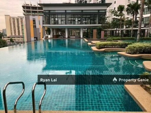 V Residence 3🔥🔥Save up to 218k | Below Market Value 25% Auction Property! 🔥🔥631.8