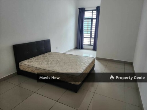 For Rent, 2-Storey Terrace @Seri Austin, Extended Unit, G&G