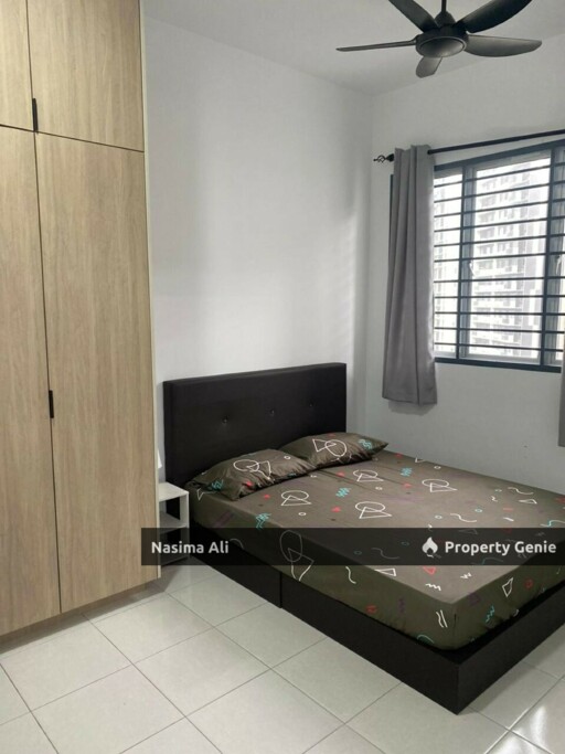 Fully Furnished Residensi Adelia 2