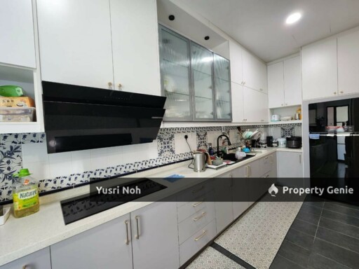 JEWELS OF GRASMERE SETIA ECO GLADES CYBERJAYA