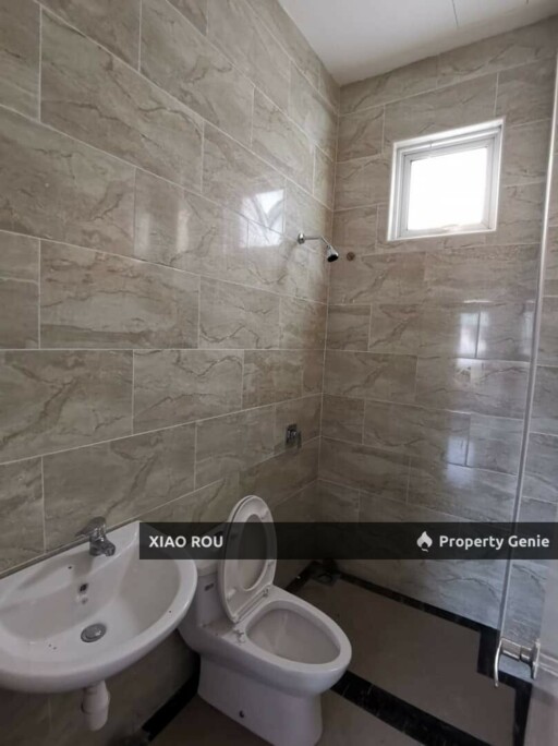 For Sale Triple Storey Bungalow Taman Klebang Utama @Melaka