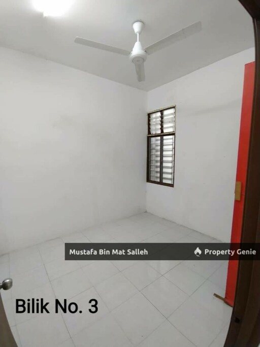 Single Storey Terrace Open Facing, Bandar Utama, Sungai Petani, Kedah