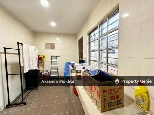 Freehold, Renovated & Extended | Double Storey Terrace Taman Sri Gombak Fasa 9, Batu Caves