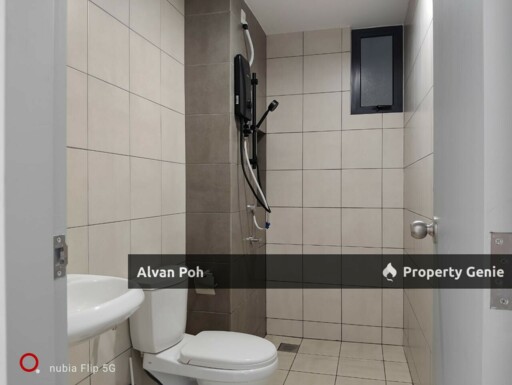 New Condo With 5 Star Facility