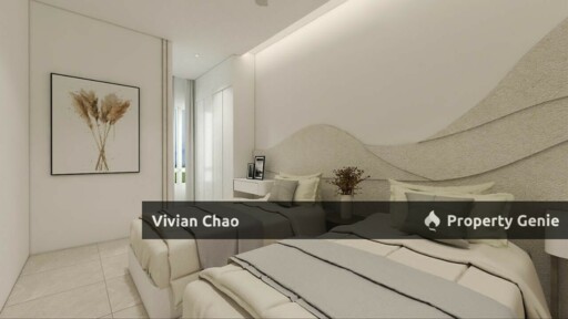 Freehold Showhouse For SALE @Klebang Ipoh