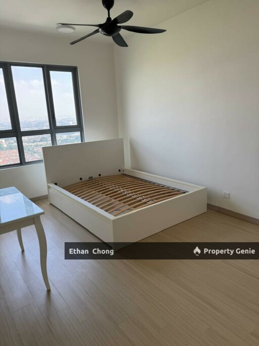 Gravit 8 Residence Partial Furnished For Sale