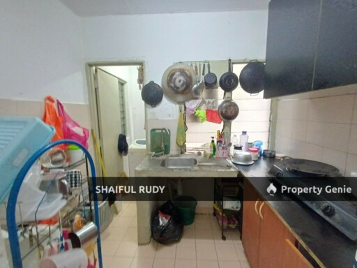 Want to Sell. Apartment Idaman Damansara Damai