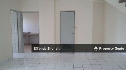 SRI SUAJAYA CONDO SENTUL