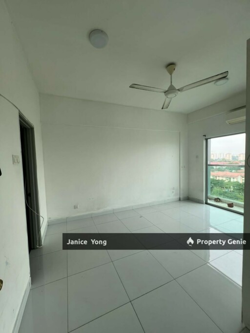 The Twin Residences @ Tampoi